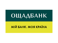 Банк Ощадбанк в Воскобойниках