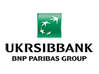 Банк UKRSIBBANK в Воскобойниках