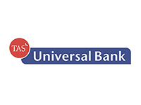 Банк Universal Bank в Воскобойниках